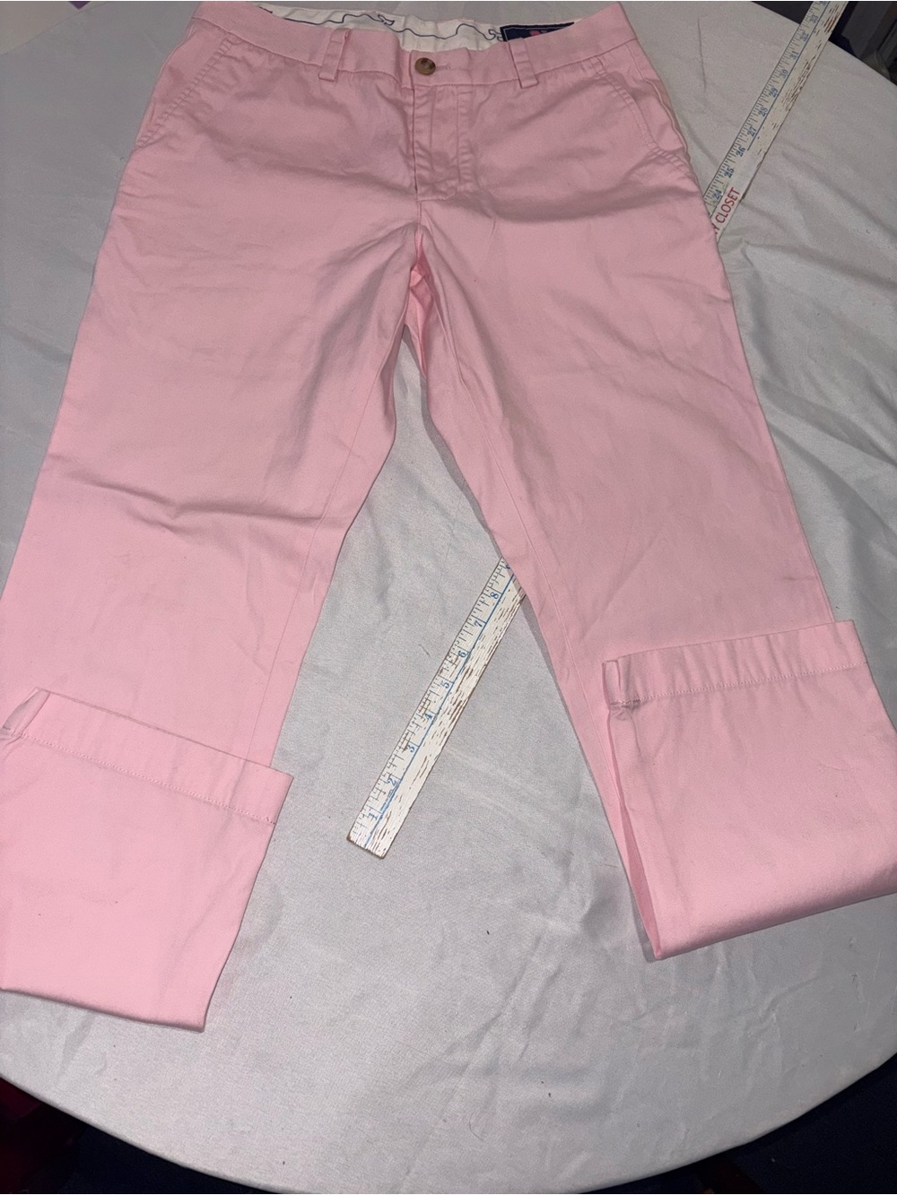 Vineyard Vines pants